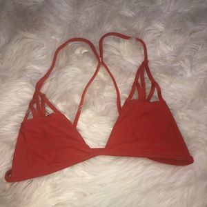 ACACIA swim set. Both size M